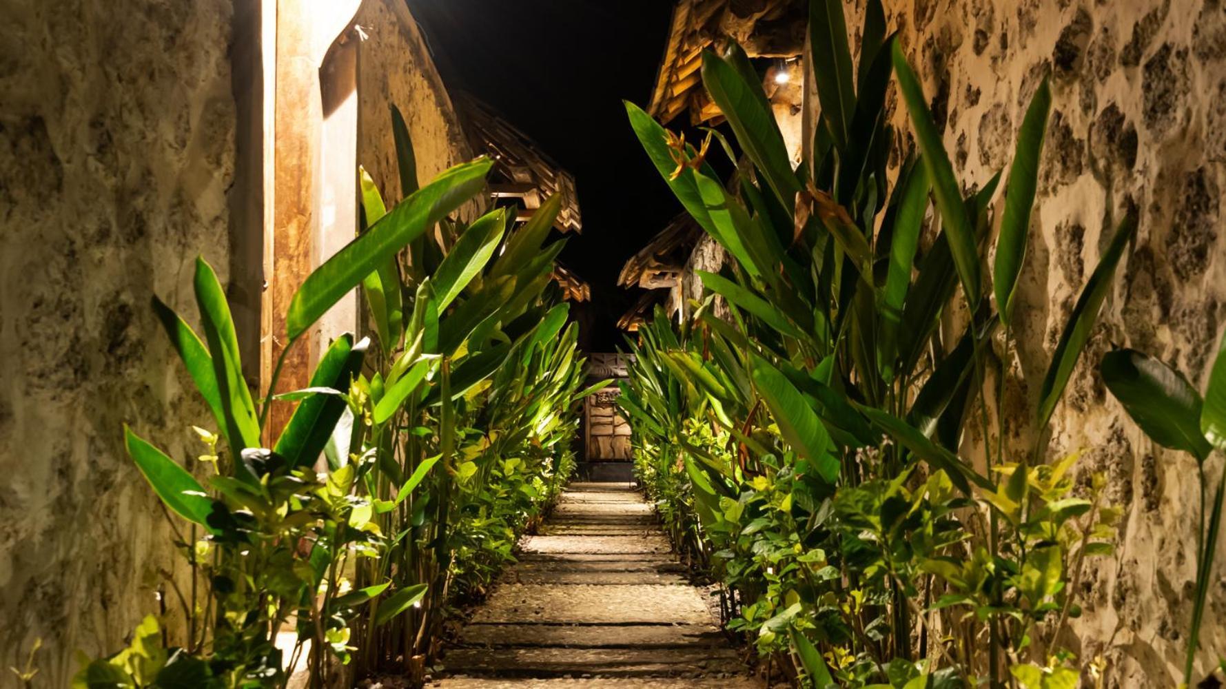 Alma Surf Villas 5 - Cozy 01 Bed With Private Pool Uluwatu  Exterior photo